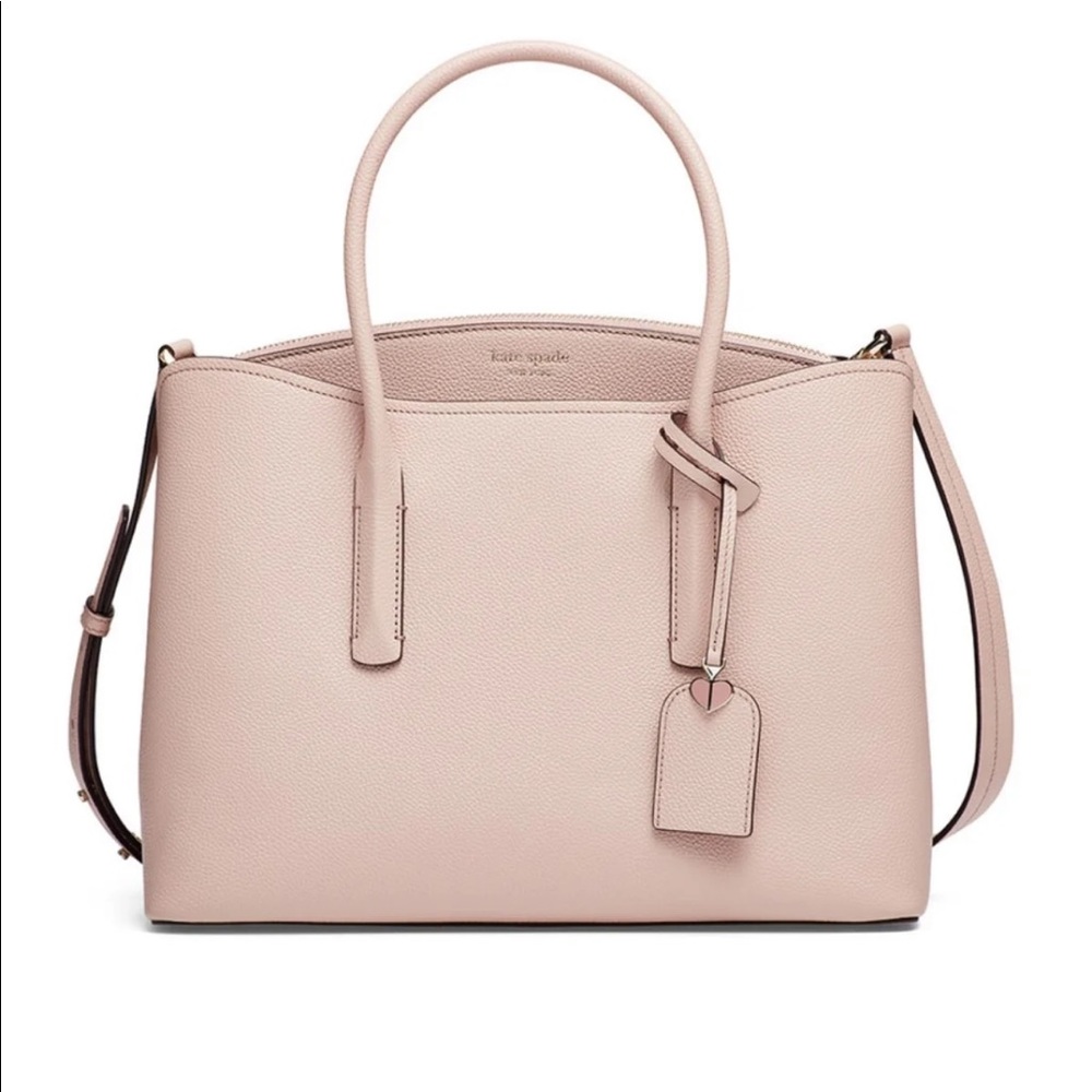 Margaux Large Satchel